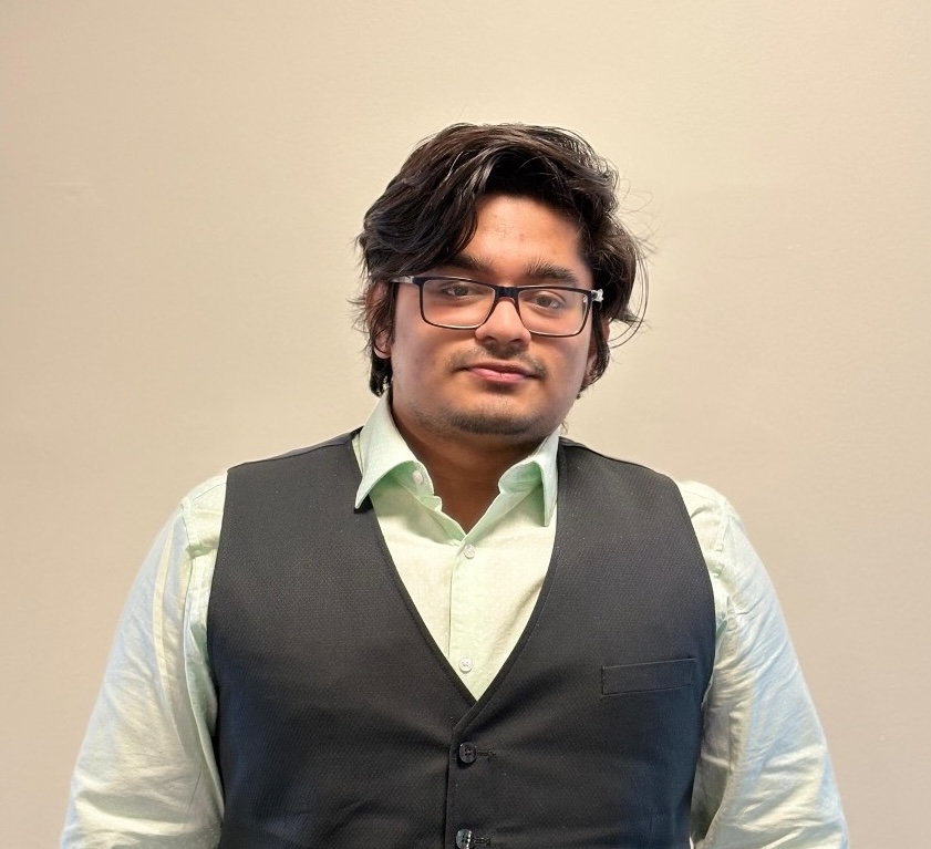 Ankit Mitra